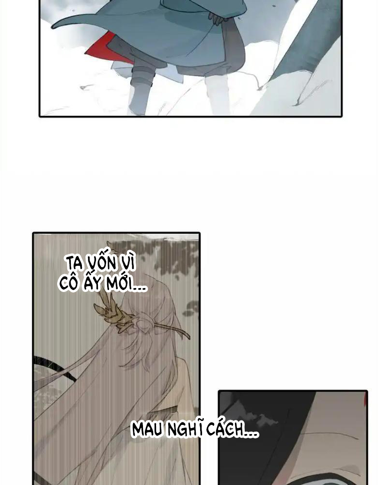 Giết chết nam chính sau đó trở thành nữ ma đầu Chapter 22 - Trang 2