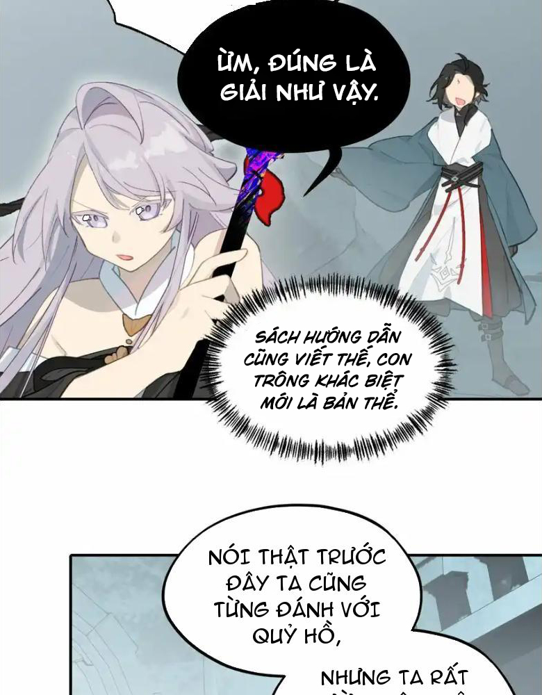 Giết chết nam chính sau đó trở thành nữ ma đầu Chapter 22 - Trang 2