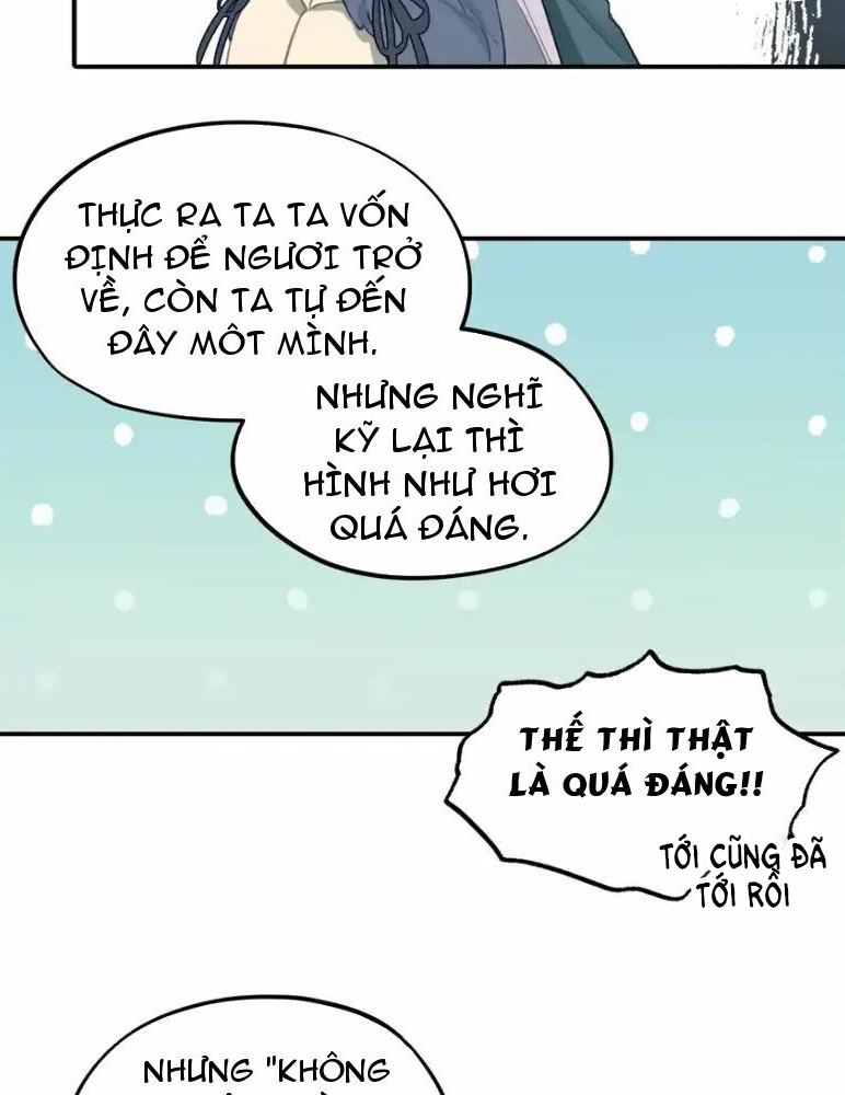Giết chết nam chính sau đó trở thành nữ ma đầu Chapter 23 - Trang 2