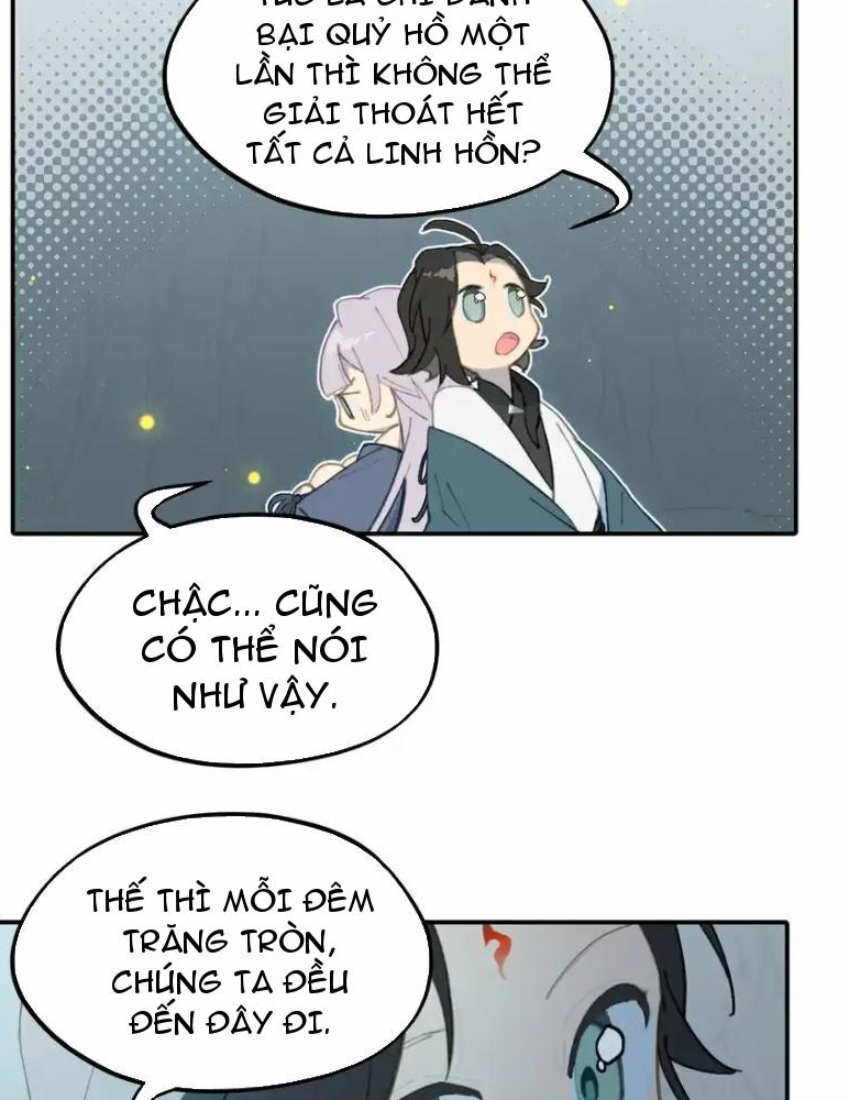 Giết chết nam chính sau đó trở thành nữ ma đầu Chapter 23 - Trang 2