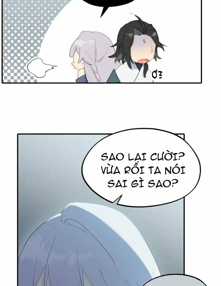 Giết chết nam chính sau đó trở thành nữ ma đầu Chapter 23 - Trang 2