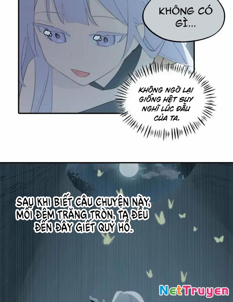 Giết chết nam chính sau đó trở thành nữ ma đầu Chapter 23 - Trang 2