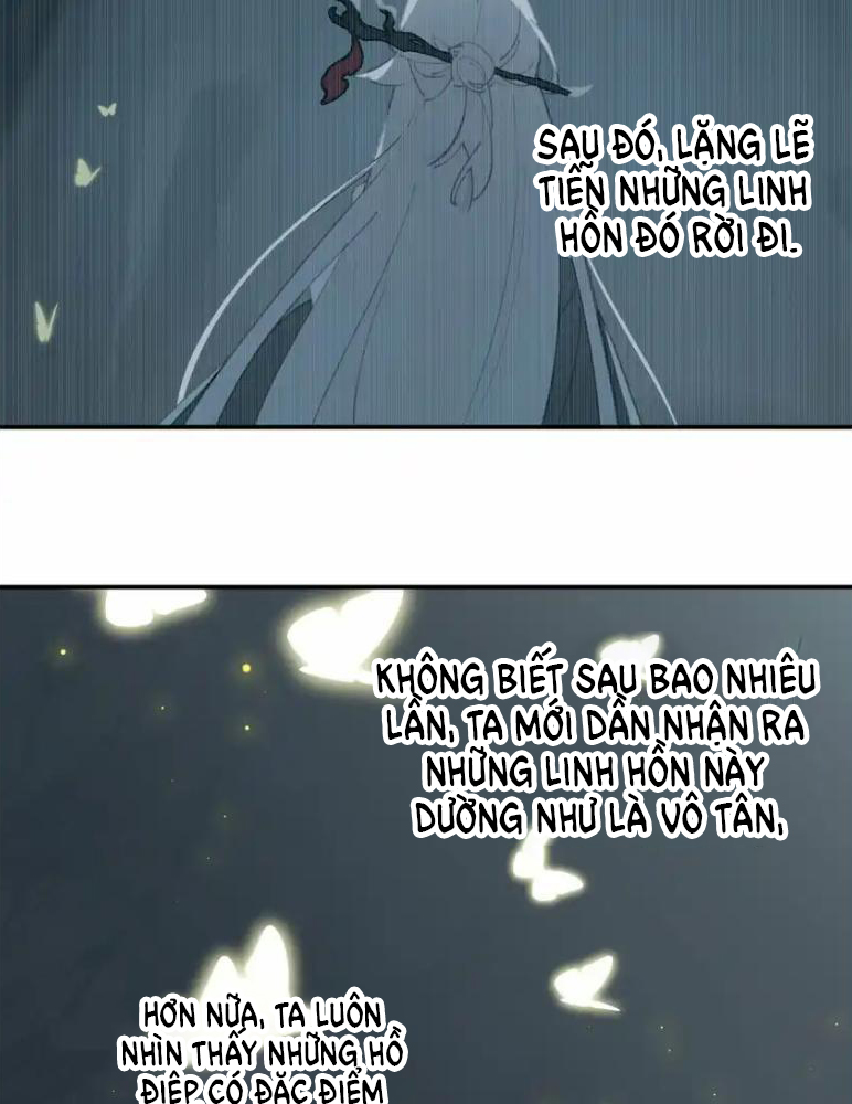 Giết chết nam chính sau đó trở thành nữ ma đầu Chapter 23 - Trang 2
