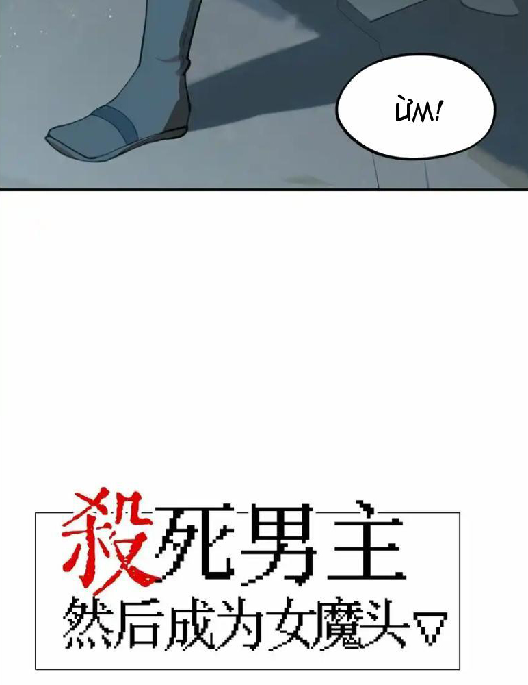 Giết chết nam chính sau đó trở thành nữ ma đầu Chapter 23 - Trang 2