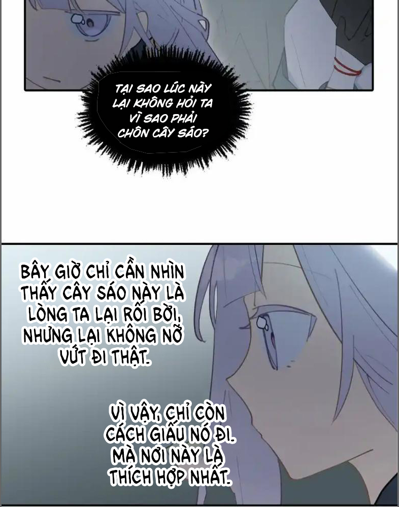 Giết chết nam chính sau đó trở thành nữ ma đầu Chapter 24 - Trang 2