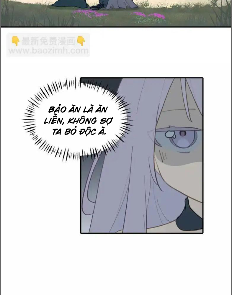 Giết chết nam chính sau đó trở thành nữ ma đầu Chapter 24 - Trang 2
