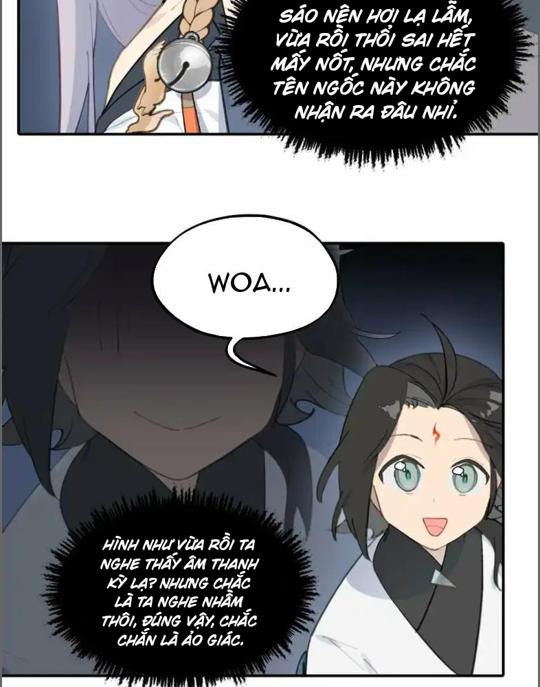 Giết chết nam chính sau đó trở thành nữ ma đầu Chapter 24 - Trang 2