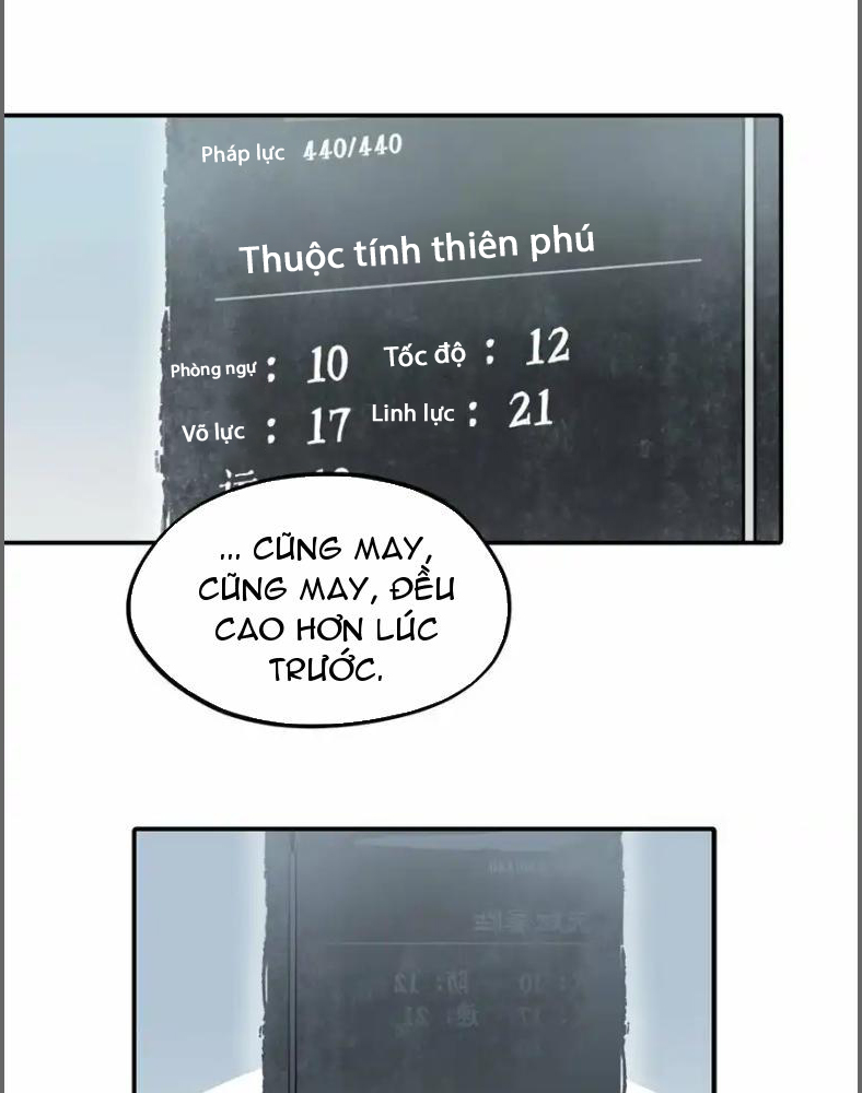 Giết chết nam chính sau đó trở thành nữ ma đầu Chapter 24 - Trang 2