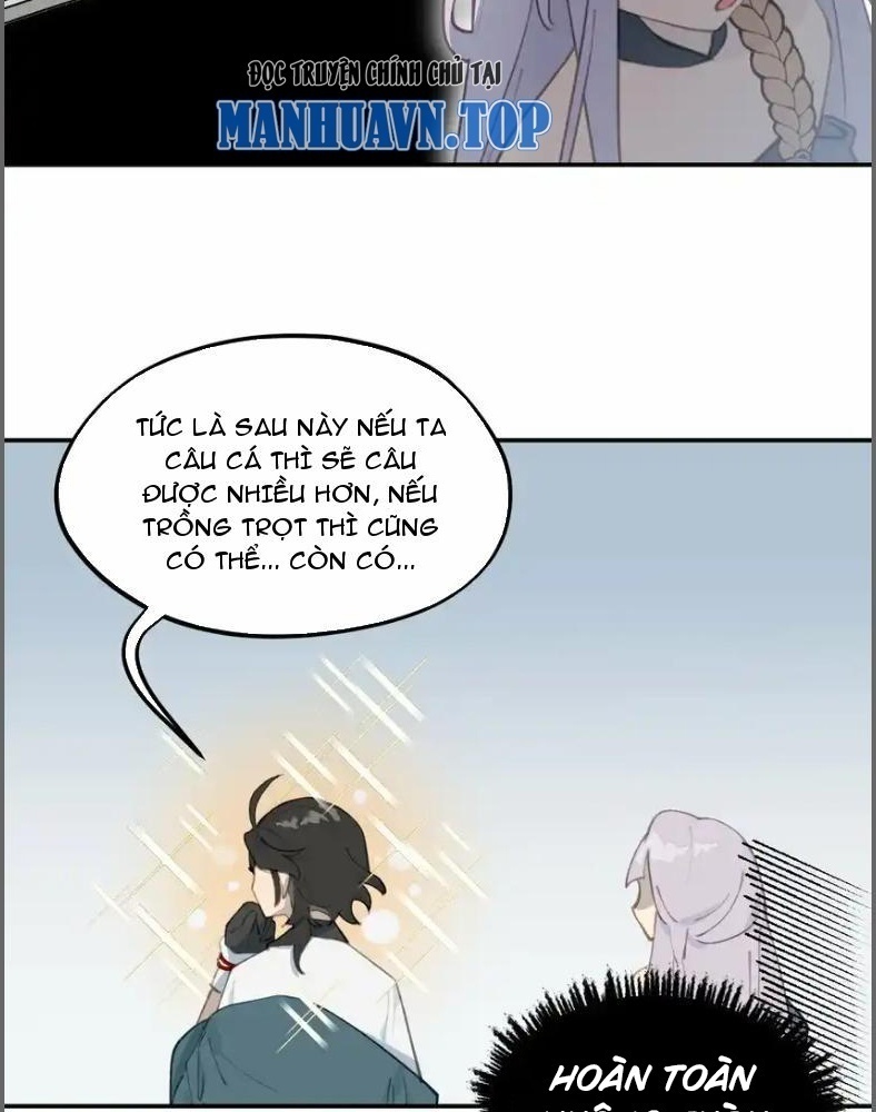 Giết chết nam chính sau đó trở thành nữ ma đầu Chapter 24 - Trang 2