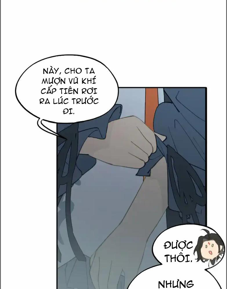 Giết chết nam chính sau đó trở thành nữ ma đầu Chapter 24 - Trang 2