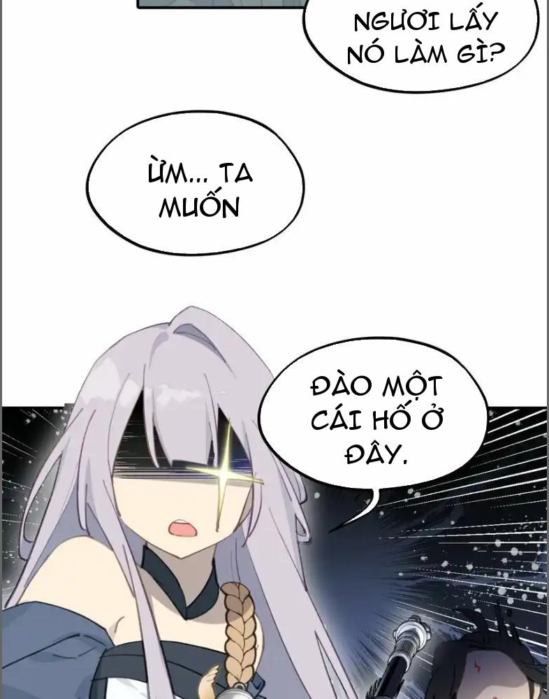 Giết chết nam chính sau đó trở thành nữ ma đầu Chapter 24 - Trang 2
