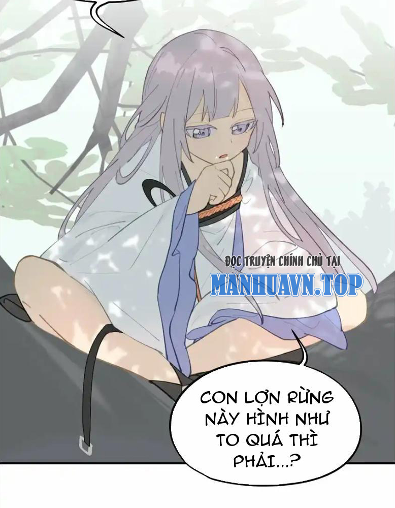 Giết chết nam chính sau đó trở thành nữ ma đầu Chapter 25 - Trang 2