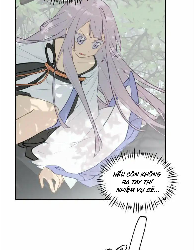 Giết chết nam chính sau đó trở thành nữ ma đầu Chapter 25 - Trang 2