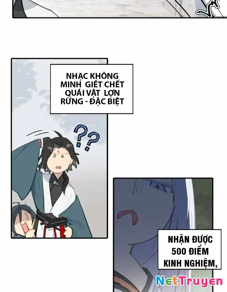 Giết chết nam chính sau đó trở thành nữ ma đầu Chapter 25 - Trang 2