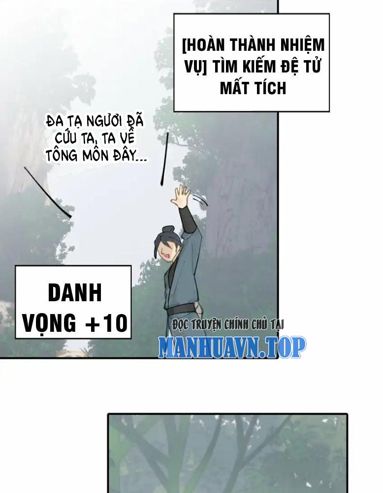 Giết chết nam chính sau đó trở thành nữ ma đầu Chapter 25 - Trang 2