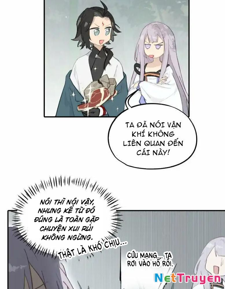 Giết chết nam chính sau đó trở thành nữ ma đầu Chapter 25 - Trang 2