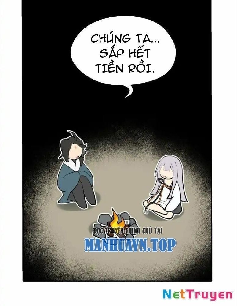 Giết chết nam chính sau đó trở thành nữ ma đầu Chapter 25 - Trang 2