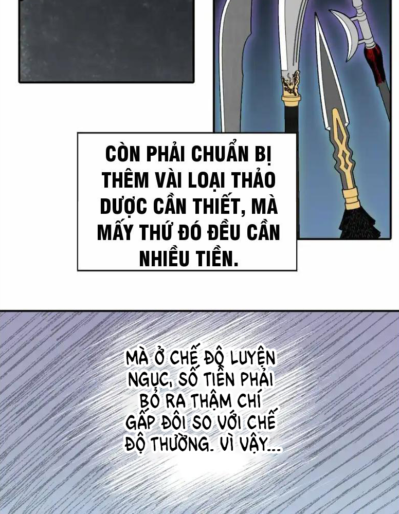Giết chết nam chính sau đó trở thành nữ ma đầu Chapter 26 - Trang 2