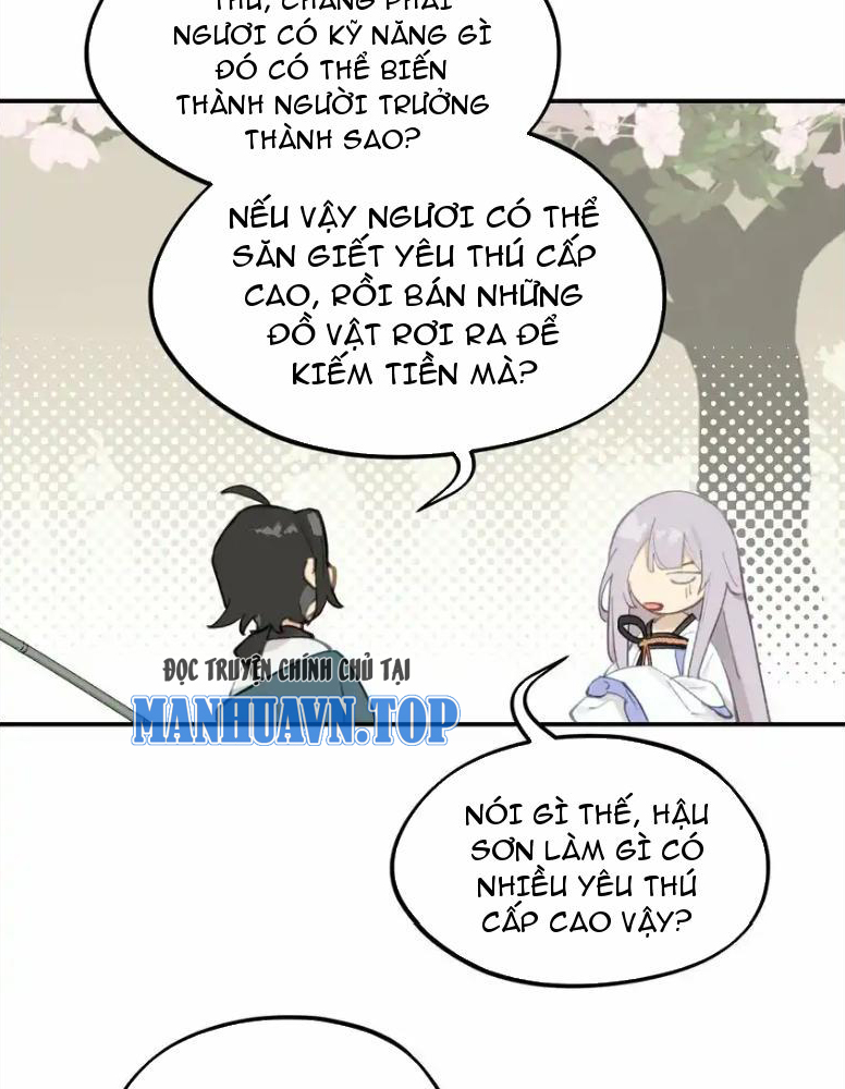 Giết chết nam chính sau đó trở thành nữ ma đầu Chapter 26 - Trang 2