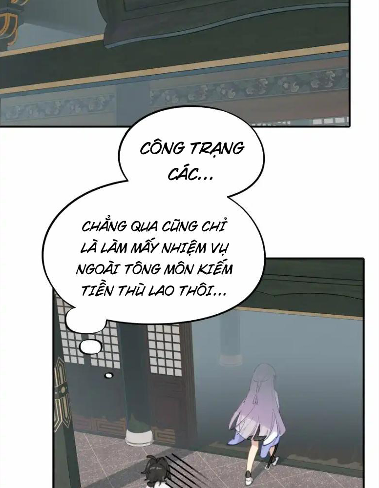Giết chết nam chính sau đó trở thành nữ ma đầu Chapter 26 - Trang 2