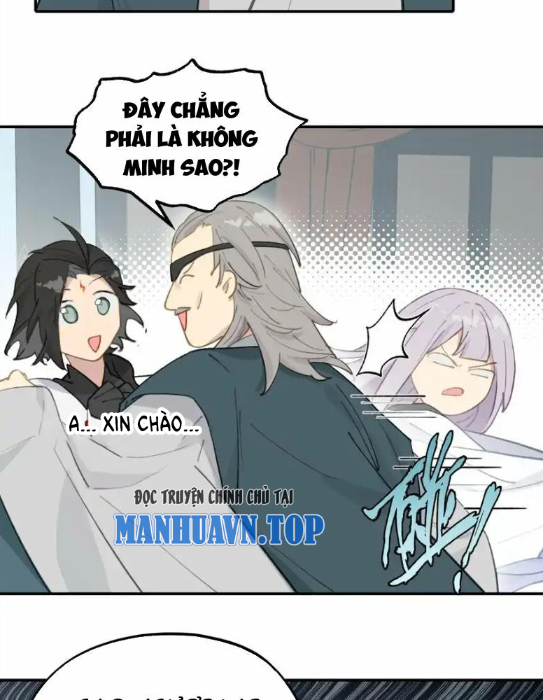 Giết chết nam chính sau đó trở thành nữ ma đầu Chapter 26 - Trang 2