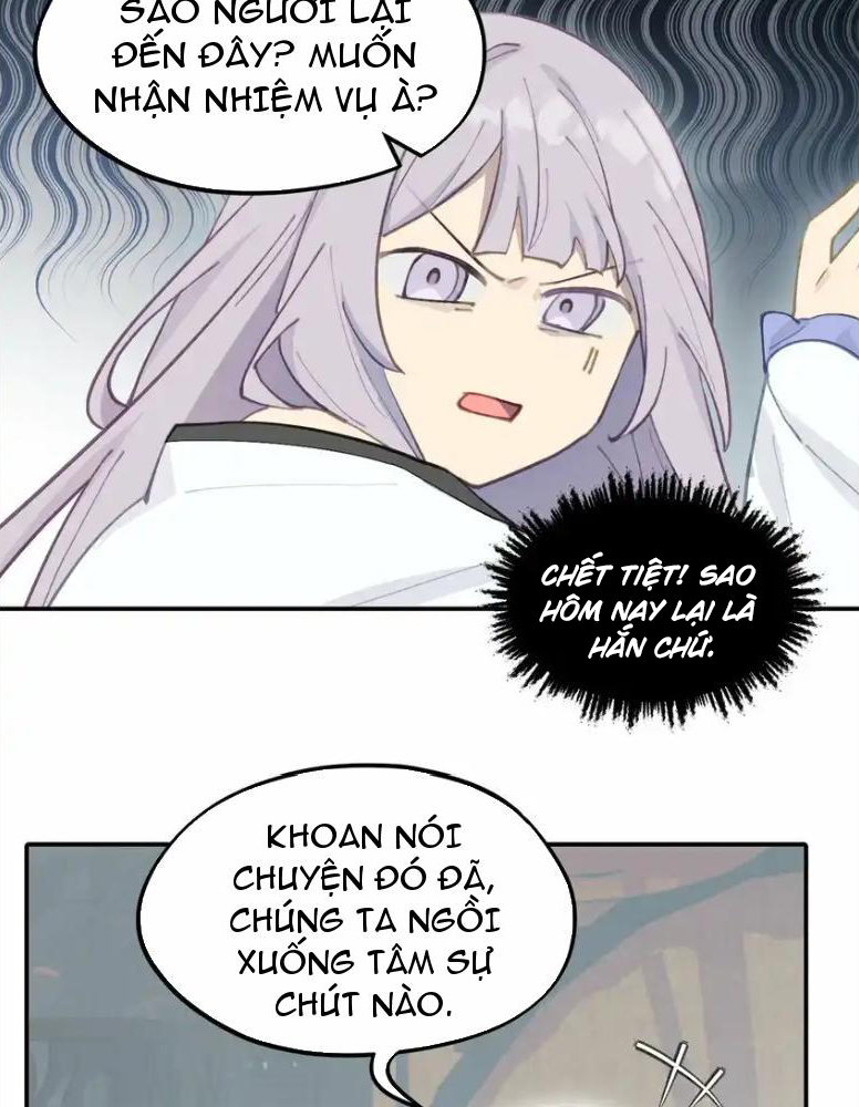 Giết chết nam chính sau đó trở thành nữ ma đầu Chapter 26 - Trang 2