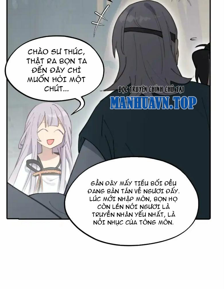 Giết chết nam chính sau đó trở thành nữ ma đầu Chapter 26 - Trang 2