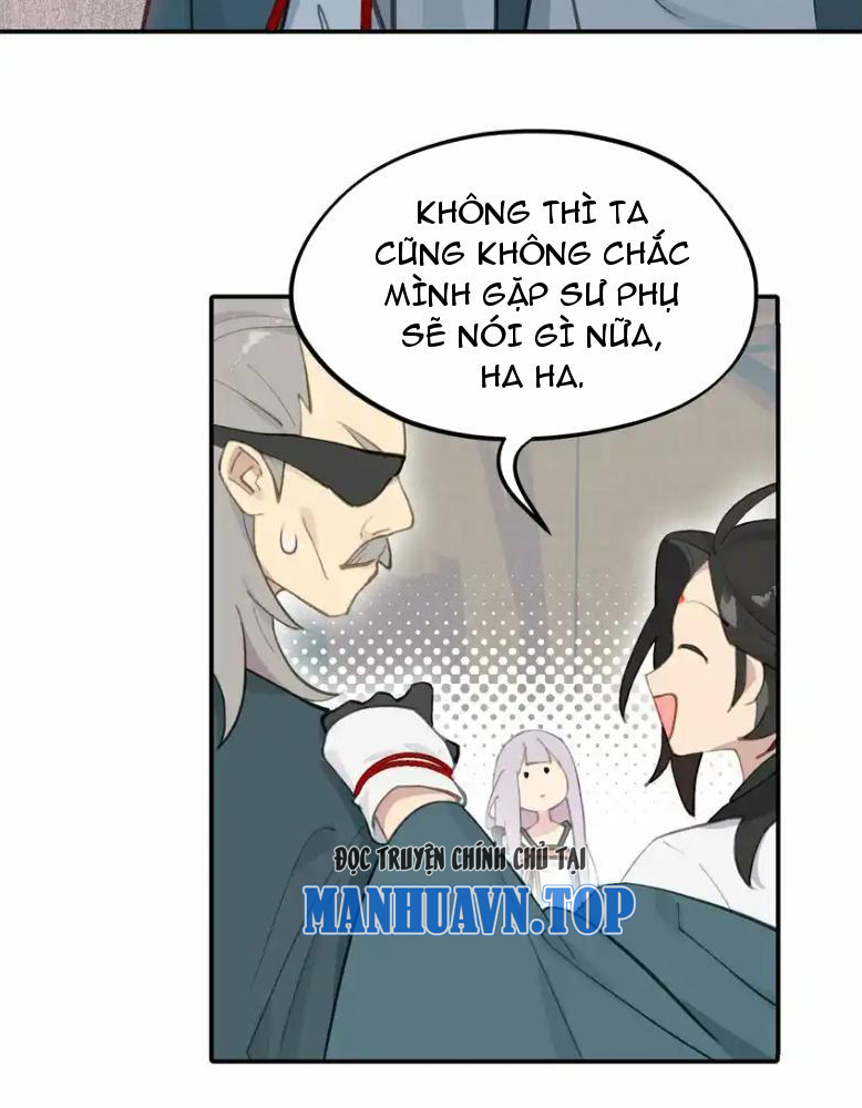 Giết chết nam chính sau đó trở thành nữ ma đầu Chapter 26 - Trang 2