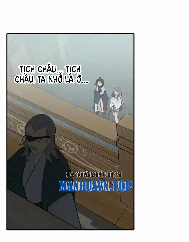 Giết chết nam chính sau đó trở thành nữ ma đầu Chapter 26 - Trang 2