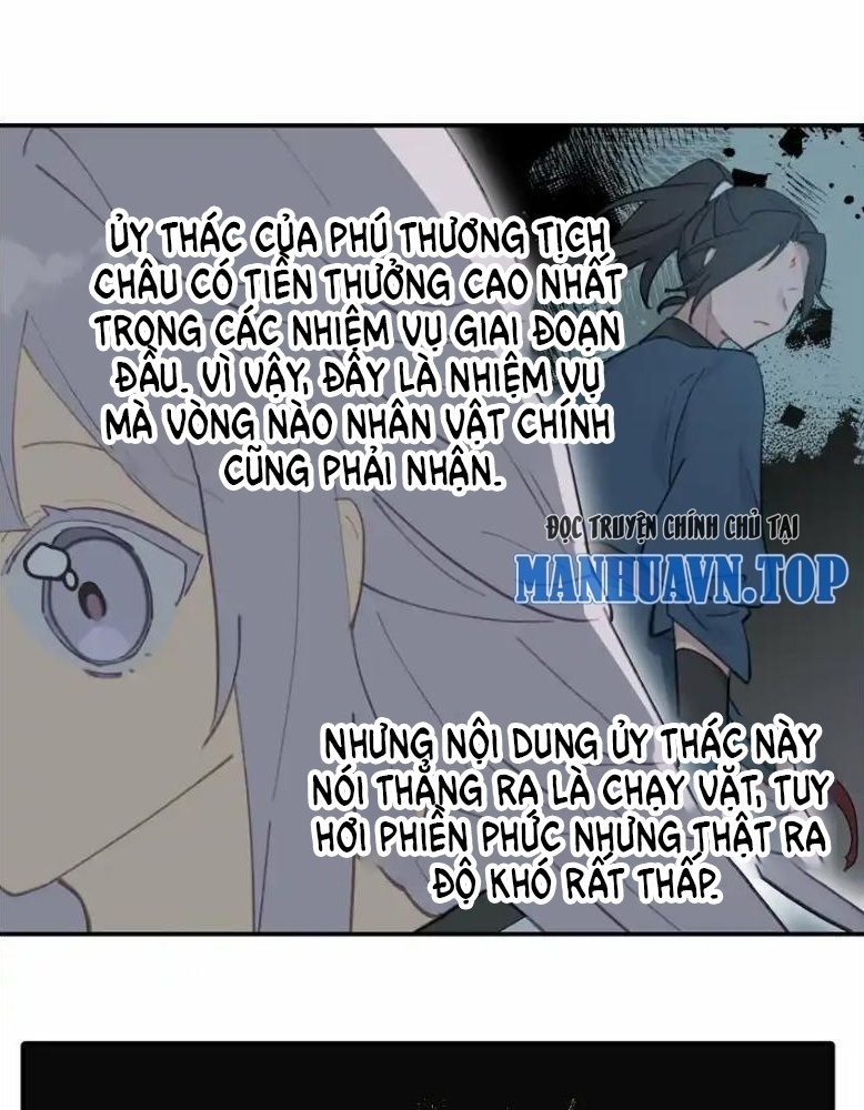 Giết chết nam chính sau đó trở thành nữ ma đầu Chapter 26 - Trang 2