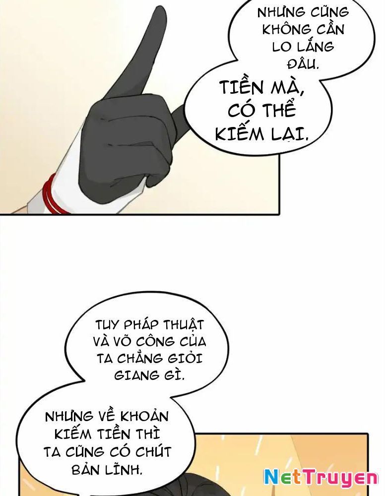 Giết chết nam chính sau đó trở thành nữ ma đầu Chapter 26 - Trang 2