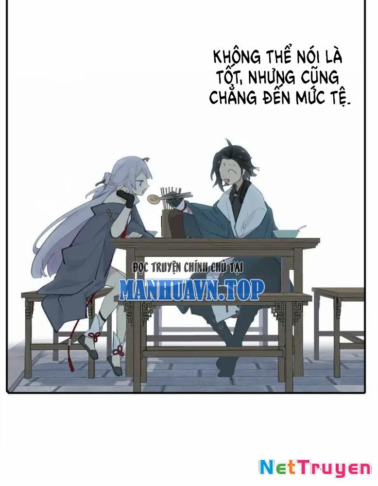 Giết chết nam chính sau đó trở thành nữ ma đầu Chapter 27 - Trang 2