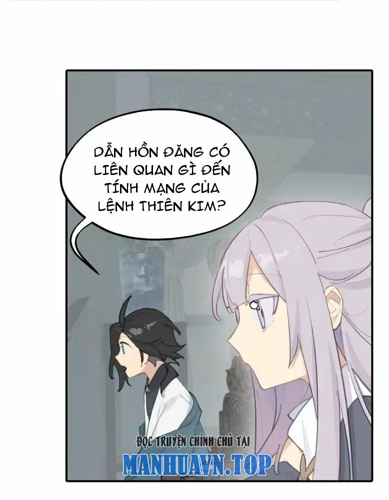 Giết chết nam chính sau đó trở thành nữ ma đầu Chapter 27 - Trang 2