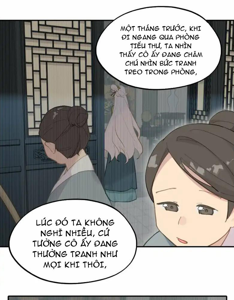 Giết chết nam chính sau đó trở thành nữ ma đầu Chapter 27 - Trang 2