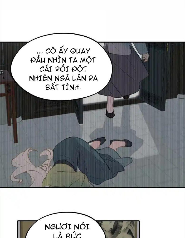 Giết chết nam chính sau đó trở thành nữ ma đầu Chapter 27 - Trang 2