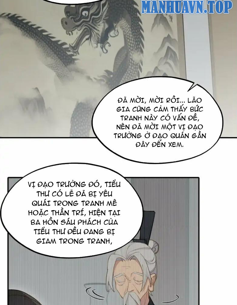 Giết chết nam chính sau đó trở thành nữ ma đầu Chapter 27 - Trang 2