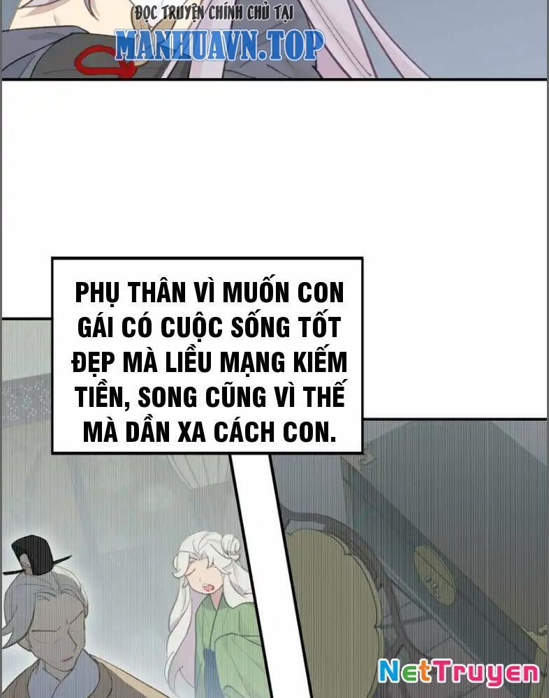 Giết chết nam chính sau đó trở thành nữ ma đầu Chapter 27 - Trang 2