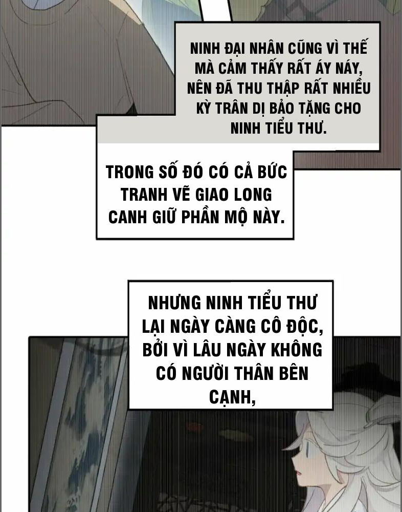 Giết chết nam chính sau đó trở thành nữ ma đầu Chapter 27 - Trang 2