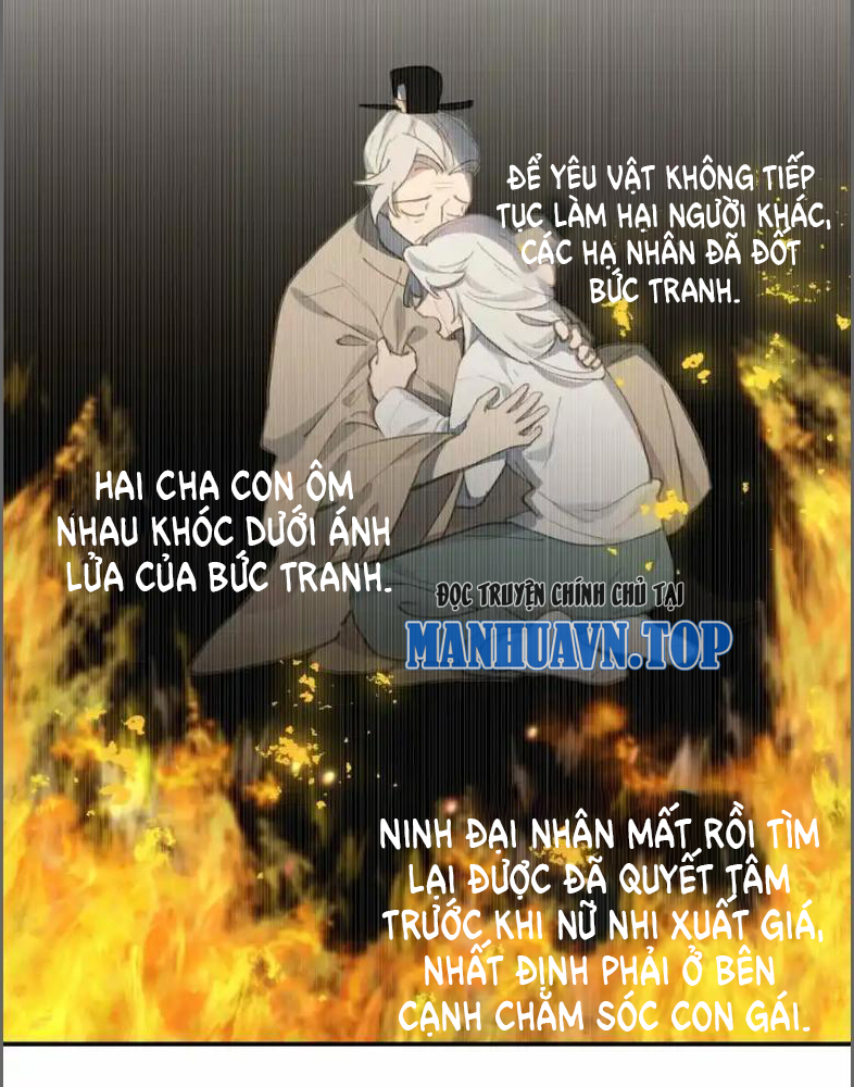 Giết chết nam chính sau đó trở thành nữ ma đầu Chapter 27 - Trang 2