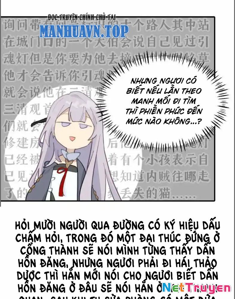 Giết chết nam chính sau đó trở thành nữ ma đầu Chapter 27 - Trang 2