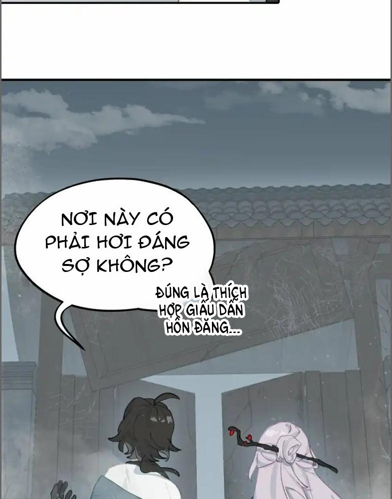 Giết chết nam chính sau đó trở thành nữ ma đầu Chapter 27 - Trang 2