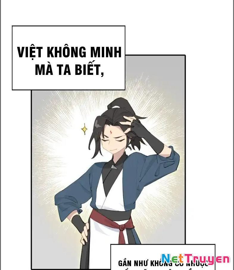 Giết chết nam chính sau đó trở thành nữ ma đầu Chapter 28 - Trang 2