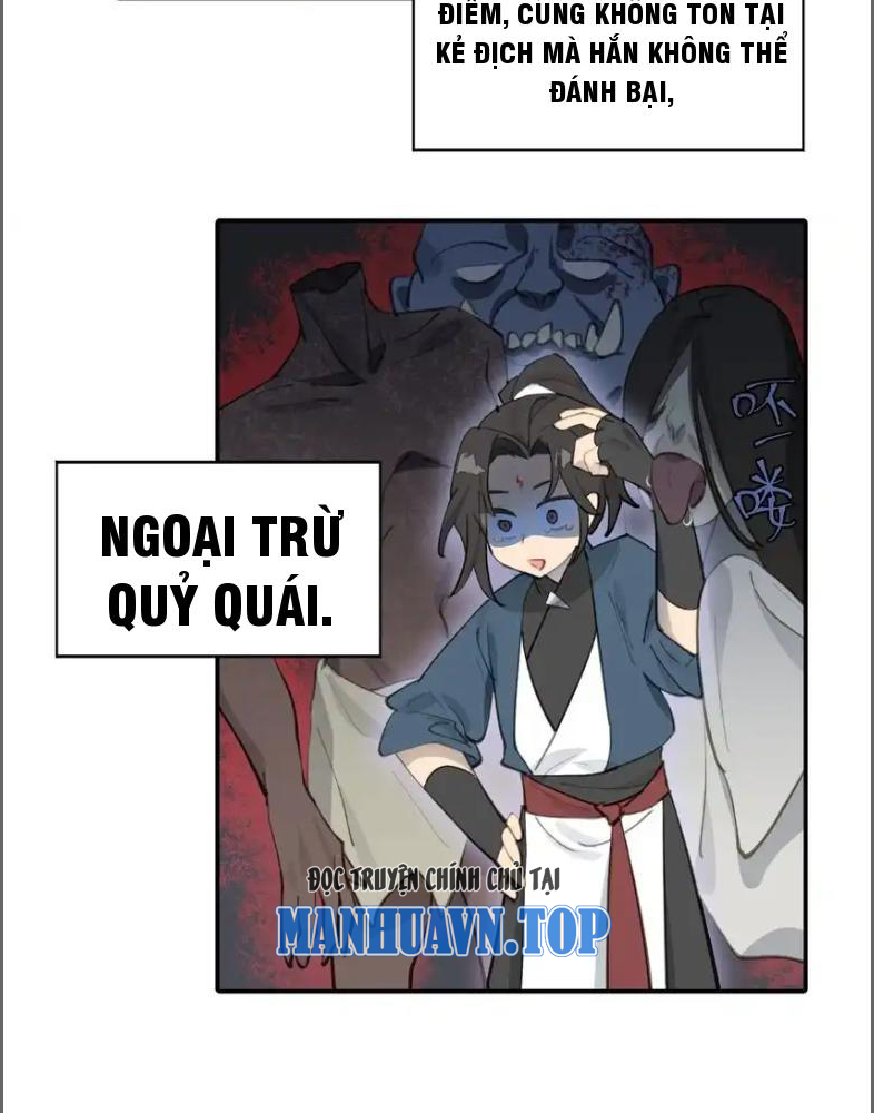 Giết chết nam chính sau đó trở thành nữ ma đầu Chapter 28 - Trang 2