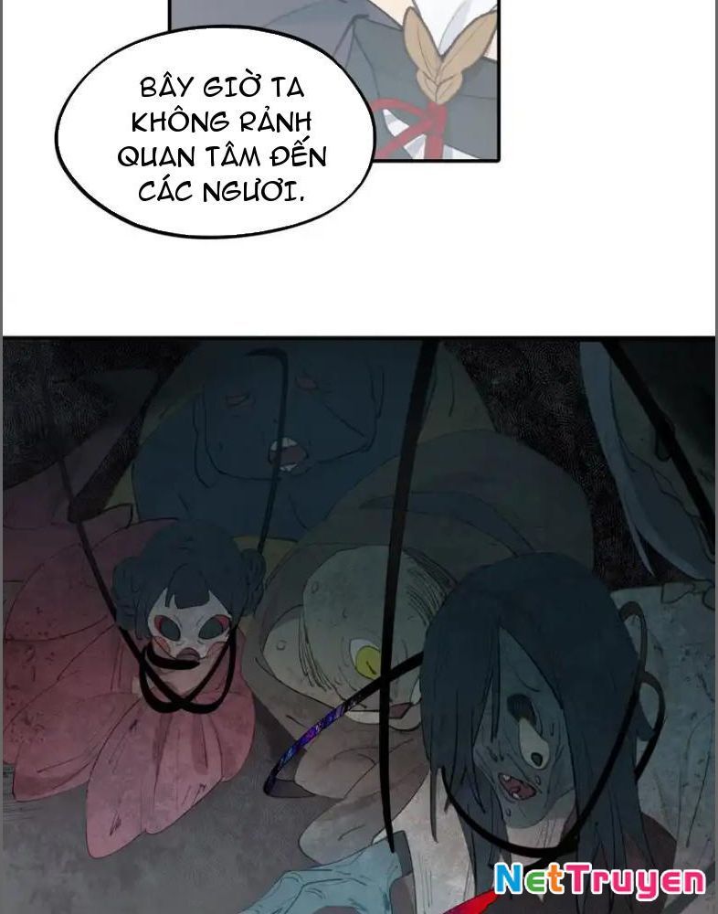 Giết chết nam chính sau đó trở thành nữ ma đầu Chapter 28 - Trang 2