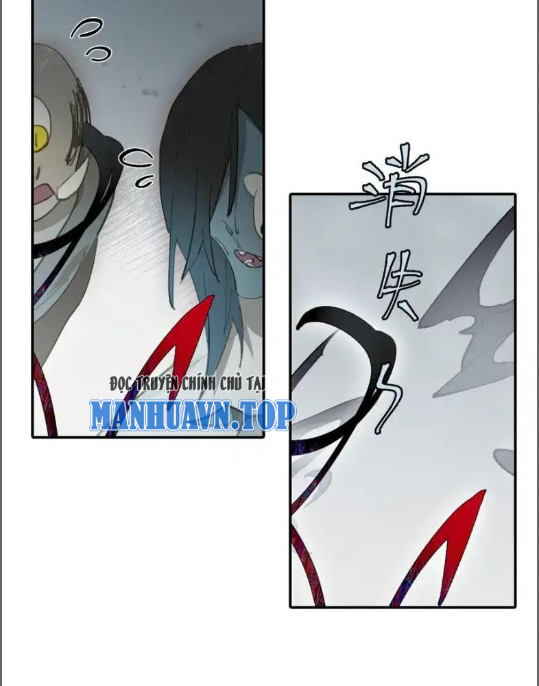 Giết chết nam chính sau đó trở thành nữ ma đầu Chapter 28 - Trang 2