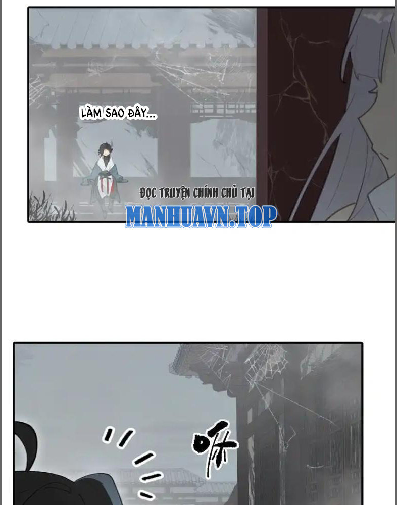 Giết chết nam chính sau đó trở thành nữ ma đầu Chapter 28 - Trang 2