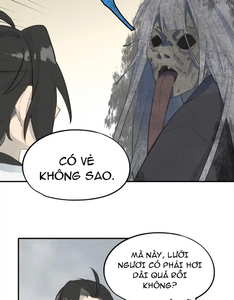 Giết chết nam chính sau đó trở thành nữ ma đầu Chapter 28 - Trang 2