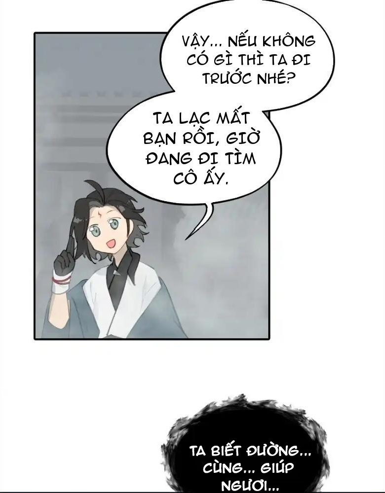 Giết chết nam chính sau đó trở thành nữ ma đầu Chapter 28 - Trang 2