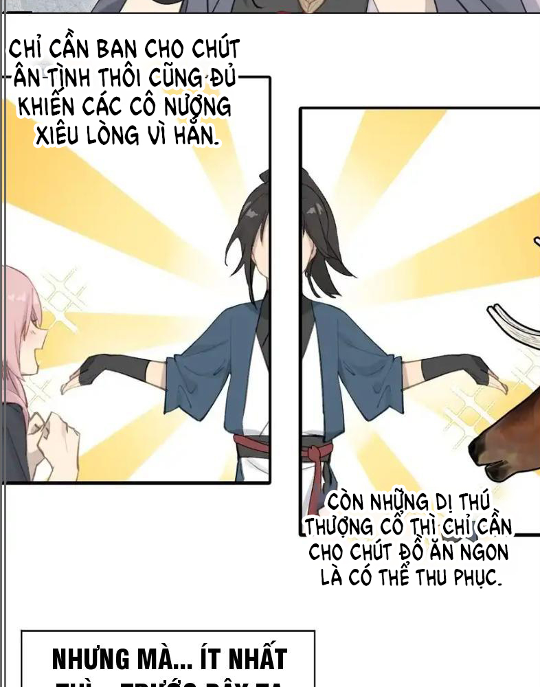 Giết chết nam chính sau đó trở thành nữ ma đầu Chapter 29 - Trang 2