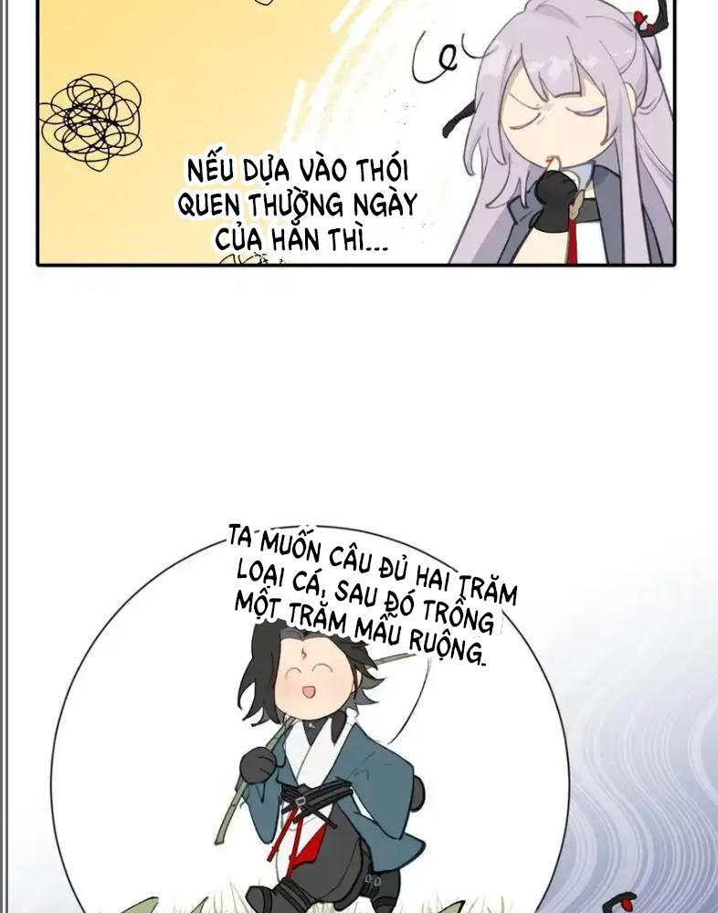 Giết chết nam chính sau đó trở thành nữ ma đầu Chapter 29 - Trang 2
